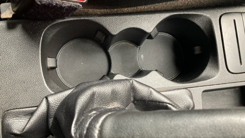 Ford Fiesta 1.0 EcoBoost 125 ST-Line 5dr Petrol Hatchback